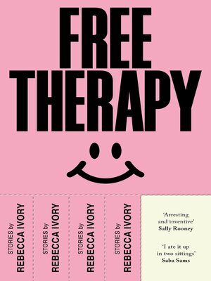 cover image of Free Therapy